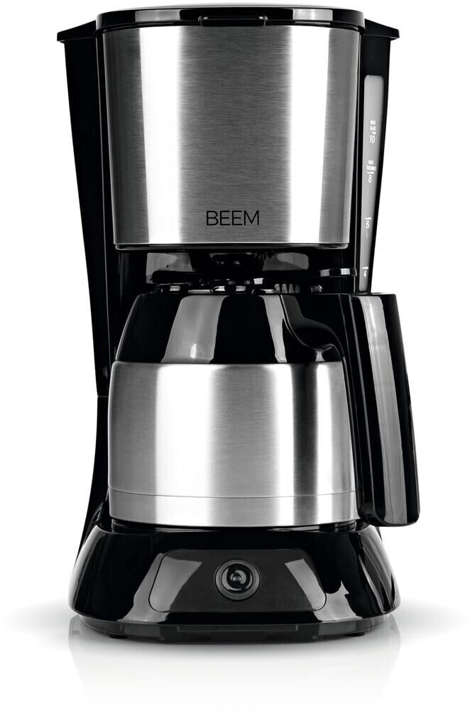 قهوه ساز بیم آلمان - مدل Beem FRESH-AROMA-PURE 05925 ظرفیت 1.25 لیتر - مناسب تهیه قهوه خوش عطر و تازه